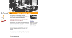 Desktop Screenshot of grupafilmowa.com.pl