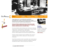Tablet Screenshot of grupafilmowa.com.pl